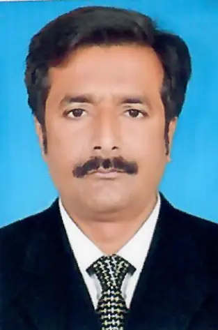 pic of Aijaz Ali Keerio