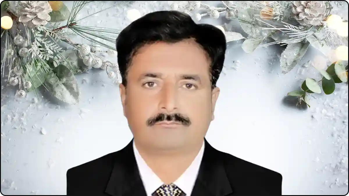 Aijaz Ali Keerio